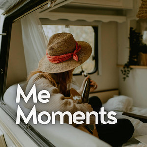 Me Moments album