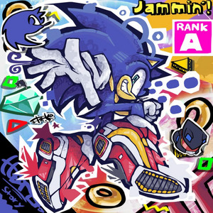 JAM TOWN by Shinnaku