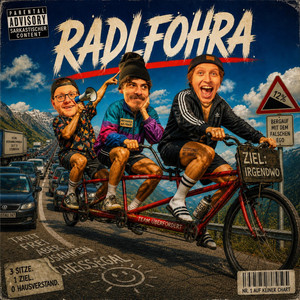 Radlfohra by Local Noise