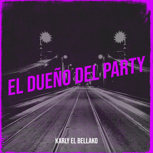 Nunca Me Quité by Karly El Bellako