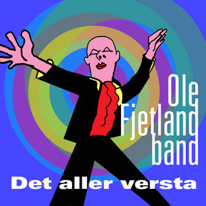Det Aller Versta