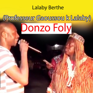 Lalaby Berthe - Latrou Sotaniworo