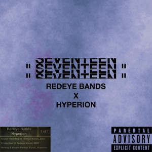 Seventeen by Redeye Bands, Hyperion