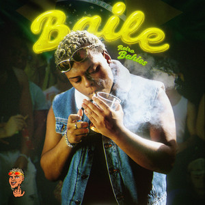 Baile by Reiro Bahies