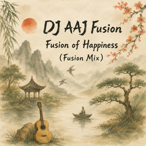 Fusion of Happiness (Alternate Mix) by DJ Aaj Fusion