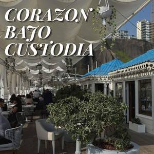 Corazon Bajo Custodia by North Street