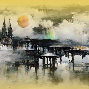 Camila Beatriz - Pota Pota