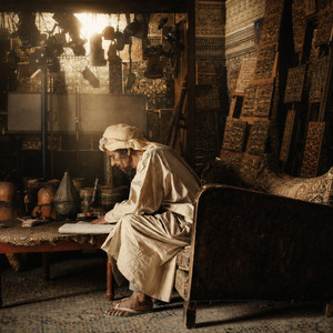 Samhini by Halal Voices