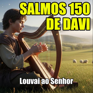 Salmos 150 - Louvai ao Senhor by Louvor da Alma Original