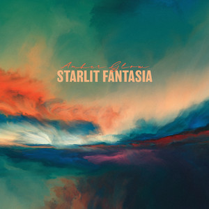Amber Glow - Starlit Fantasia