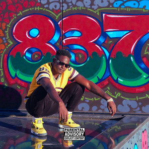 SHOWTIME 837 - ASKIES (feat. KHADIJAH)
