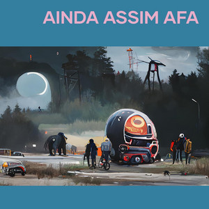 Ainda Assim Afa