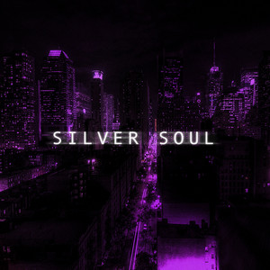 Silver Soul by you lost