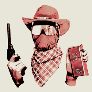 LUCKY LUKE