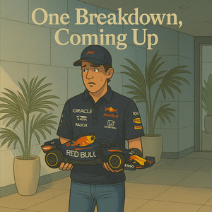 AmpMod - One Breakdown, Coming Up