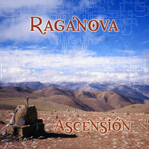 Raganova cover