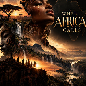 When Africa Calls by King Ngoma, Ngoma Empire