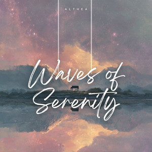 Waves of Serenity by Althea