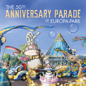 Celebrate Today - International Version by Europa-Park (Official), Europa United