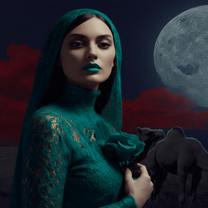 Amani أماني - Arabic Deep Reggaeton Beat