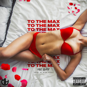 To the Max by Mike Hardy