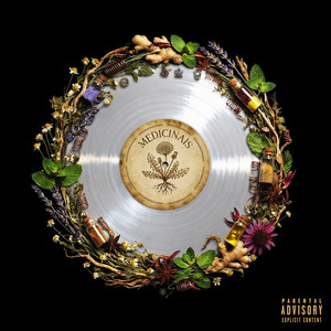 Medicinais by Lil Nerr, rdrage