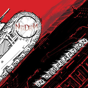 In Desperation by New Dawn Fades