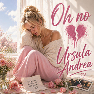 Oh no by Ursula Andrea