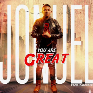 You are great