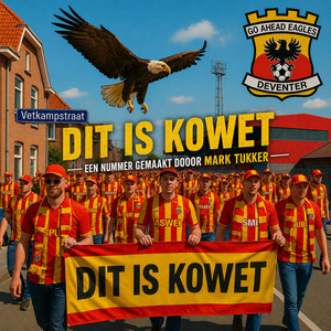 Dit is Kowet