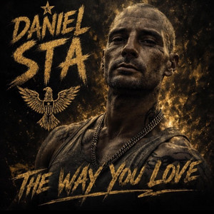 The way you love by Daniel Sta