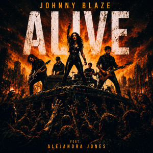 Alive