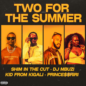 EH BABA (Shake) by Shim in the Cut, PRINCE$$RiRi