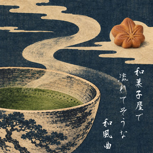 きんぴらワンダラー by MOJI