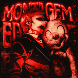Médio grave & JB NO BEAT - MONTAGEM EDIT ( MEGA SLOWED )
