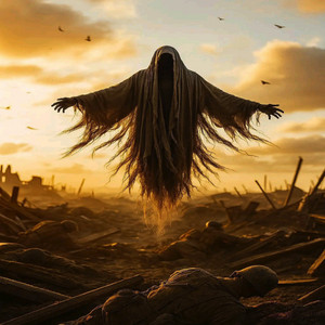 Apocalypse Ruination by Fringe Element