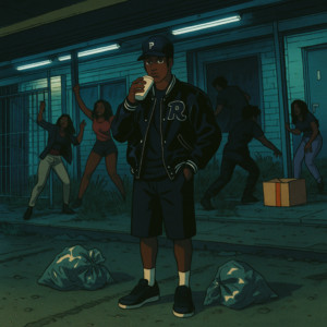 SICKO MODE by The808Wizrd