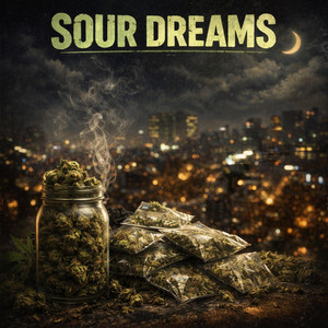 Sour by DelBarrioMusic