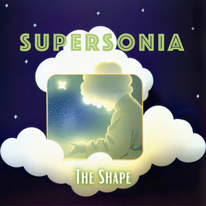 The Shape by Supersonia