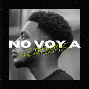 No Voy A Escribirte by Naiel 24