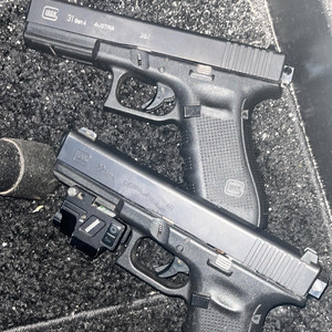 Fancy Shooters by wopblockJ4, Wopo Rellz