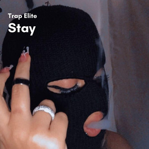 STAY (Trap Type Beat)