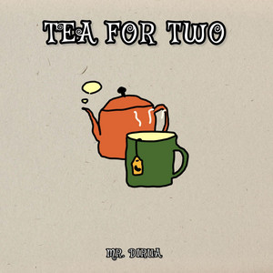 Mr. Dirua — House of Jazz