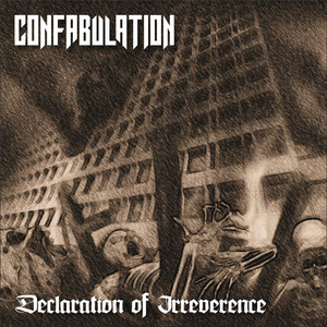 The Greatest Sin Was Silence by Confabulation