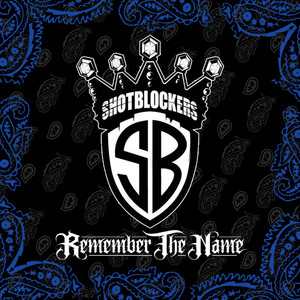 The Shotblockers