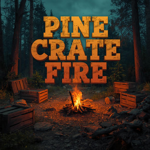 Timber Riff Spark by Rachel Orlando