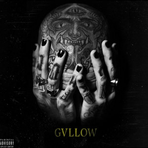 Dark Night by Gvllow, Brennan Savage