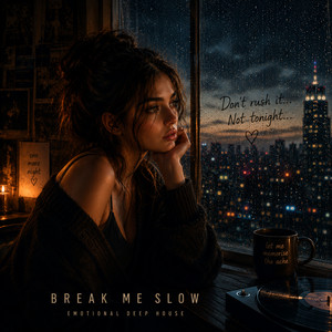Break Me Slow by SK.music