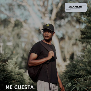 Me Cuesta by JeanMD