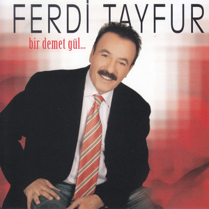 Ferdi Tayfur - Dokunmayın Bana